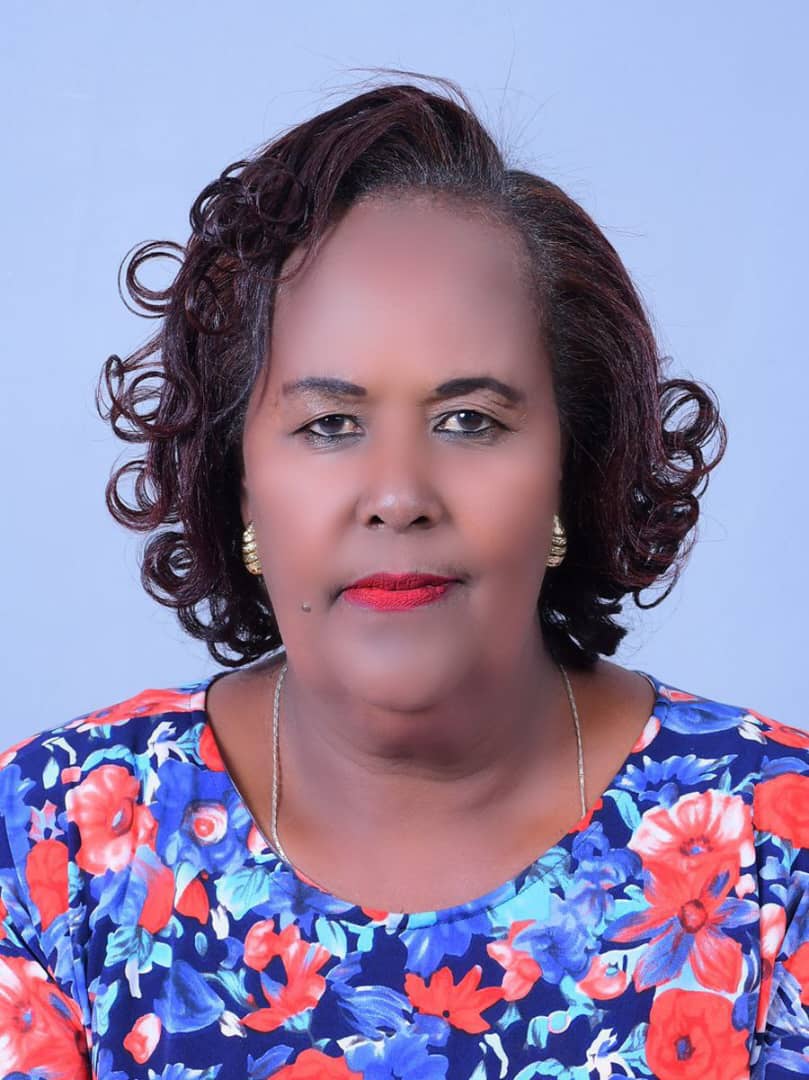 Photo of Tadelech Soromsa