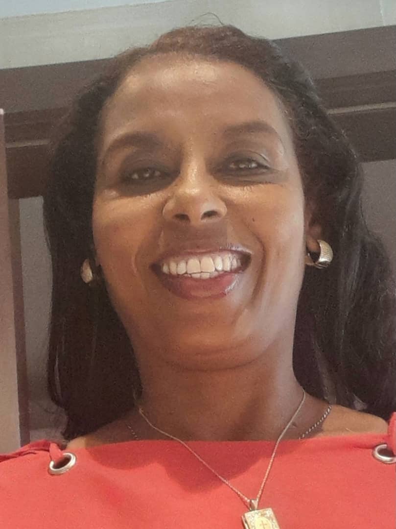 Photo of Tikdem Worku