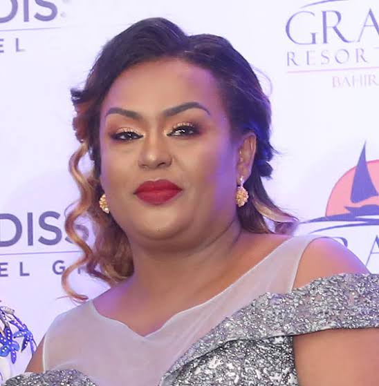 Photo of Ms. Tiliksew Gedamu